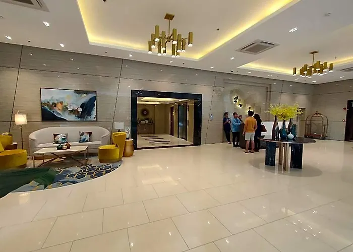 New In Mactan Newtown W Pool, Balcony, Wifi Hotel